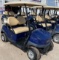 2022 Club Car Tempo EFI Gas 2-Passenger Utility Cart, *RECEIPT SERVES AS BILL OF SALE