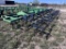 John Deere Field Cultivator - OFFSITE - 144 Starr Feedyard Rd., Rio Grande City, Tx