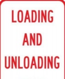 Loading / Unloading Policies. THIS LOT IS NOT UP FOR BID