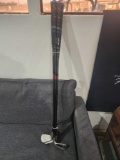 SET OF TITLEIST GOLF CLUBS