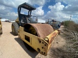 2005 Bomag BW211-D-3