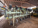 Orthman 8315 Row Crop Cultivator OFFSITE-144 Starr Feedyard Rd, RGC Tx