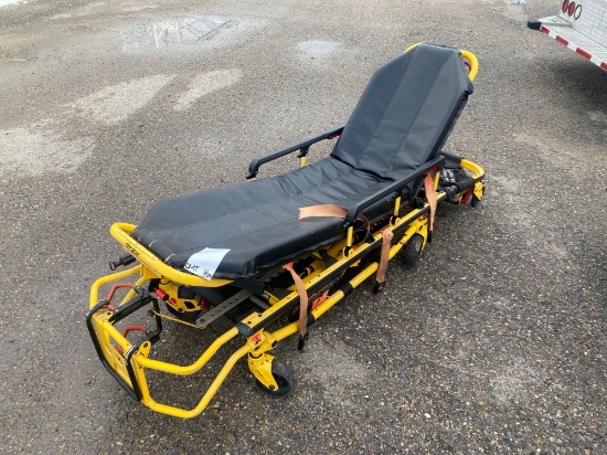 Stryker 6082 MX-Pro R3 Stretcher