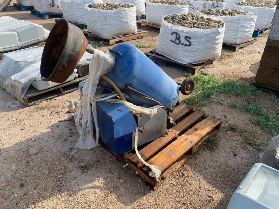 Portable US General Waste Oil Drainer