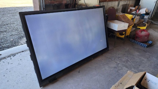 Newline Interactive Touch TV Board, Srl. #D0X64Z2UA91544