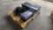 (1) Group of HP Laptops, Chargers on Pallet