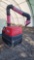 Lincoln Electric MobiFlex Portable Welding Fume Extractor Filtration Unit