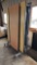 (1) Folding Cafeteria Table