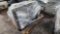 (1) Pallet w/ (2) TV Monitors, HP Printer, HP Scanjet 5590 Digital Flatbed Scanner, Etc.