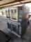 Lang Stainless/S Commercial Double Stack Convention Oven