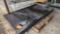 (1) Sharp TV on Pallet