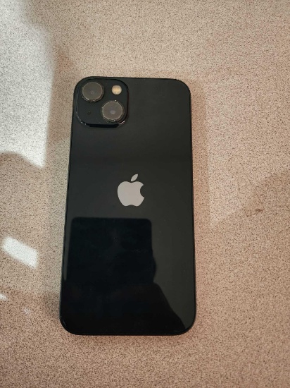 Apple iPhone 13, Srl.# HK2DHK227C