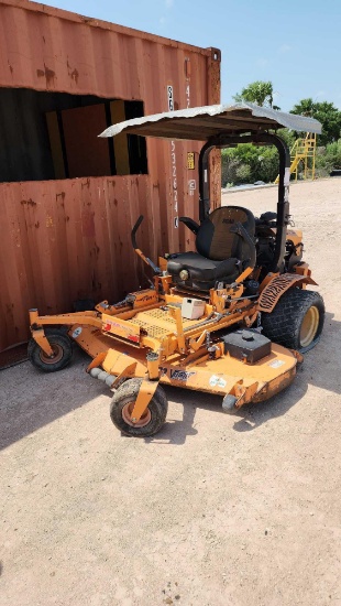 (1) Scag Lawnmower