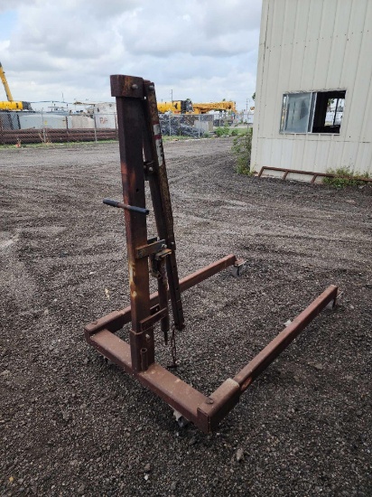 Engine Hoist