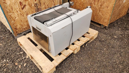 (1) Sprint 5000 BookletMakeron Pallet