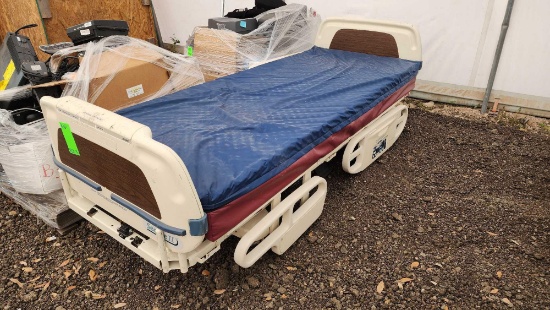 Stryker Secure II Hospital Bed