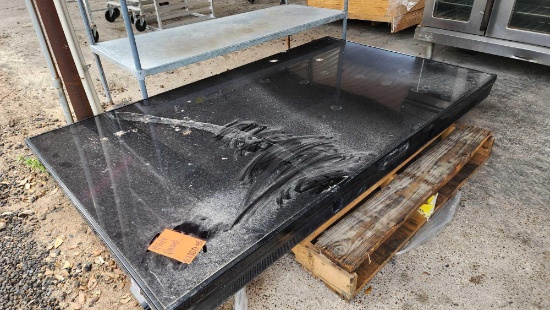 (1) Sharp TV on Pallet