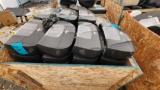 Group of MerfiniViewToilet Paper Dispensers on Pallet