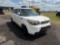 2016 Kia Soul Multipurpose Vehicle (MPV), VIN # KNDJN2A27G7833295