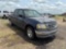 2003 Ford F-150 Pickup Truck, VIN # 1FTRW076X3KD01514