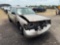 2010 Ford Crown Victoria Passenger Car, VIN # 2FABP7BV5AX135795