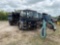 2004 Chevrolet T7500 Water Truck, VIN # 1GBM7F1394F514512