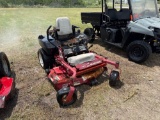 Toro Z-Master Commercial Riding Lawn Mower, Srl.#2910217921