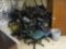 Group of Office Rolling Chairs. OFFSITE: BROWNSVILLE, TX