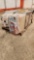 (1) Pallet w/ Educational Textbooks, (2) Rolling Carts