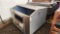 (1) Cornelius Ice Bin on Pallet