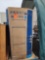 Box of Educational and Reading Books on Pallet