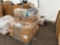 Pallet w/ Assorted Commercial Dispensers in Boxes