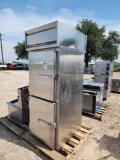 Continental Refrigerator, Srl# 13646365 on Pallet