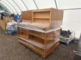 (6) Bookcases on Pallet