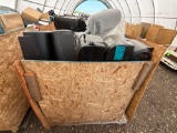 Group of Merfin iView Paper Towel Dispensers on Pallet
