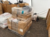 Pallet w/ Assorted Commercial Dispensers in Boxes