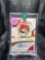 2021 PANINI IMMACULATE COLLECTION FOOTBALL - SHADOWBOX SIGNATURES TYREEK HILL (#19/75)