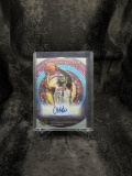 2023 TOPPS BOWMAN UNIVERSITY INCEPTION - AUTO. CHRIS LIVINGSTON