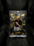 2024 WILD CARD ALUMINATION - COMIX PAUL SKENES ROOKIE (#1/1)