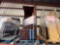 (1) Office Wooden Desk