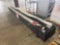 (2) Large Projector Screens