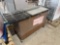 (1) Rolling Cabinet