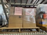 (11) Boxes of IPad Cases