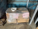 (1) Pallet of Misc. Kiln Ceramic Molds