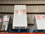 (2) Refrigerators