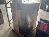 (3) File Cabinets
