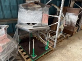(4) Tables