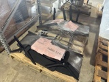 (7) Music Stands