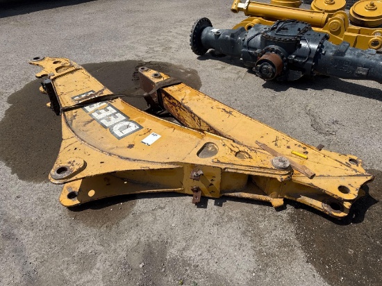 (1) John Deere Dipperstick Backhoe Stick