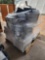 Group of Assorted Printers, Overhead Document Cameras, DELL Monitors on Pallet